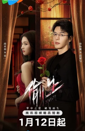 Дорама Скрытность онлайн